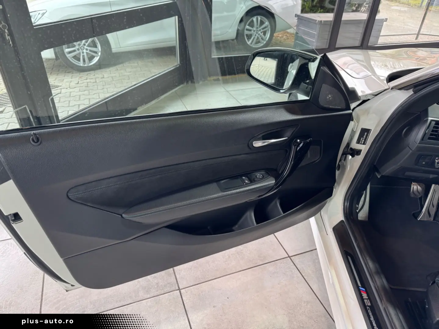 BMW M2 Coupe Competition Harmann MDrivers TopZustand