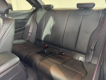 BMW M2 Coupe Competition Harmann MDrivers TopZustand