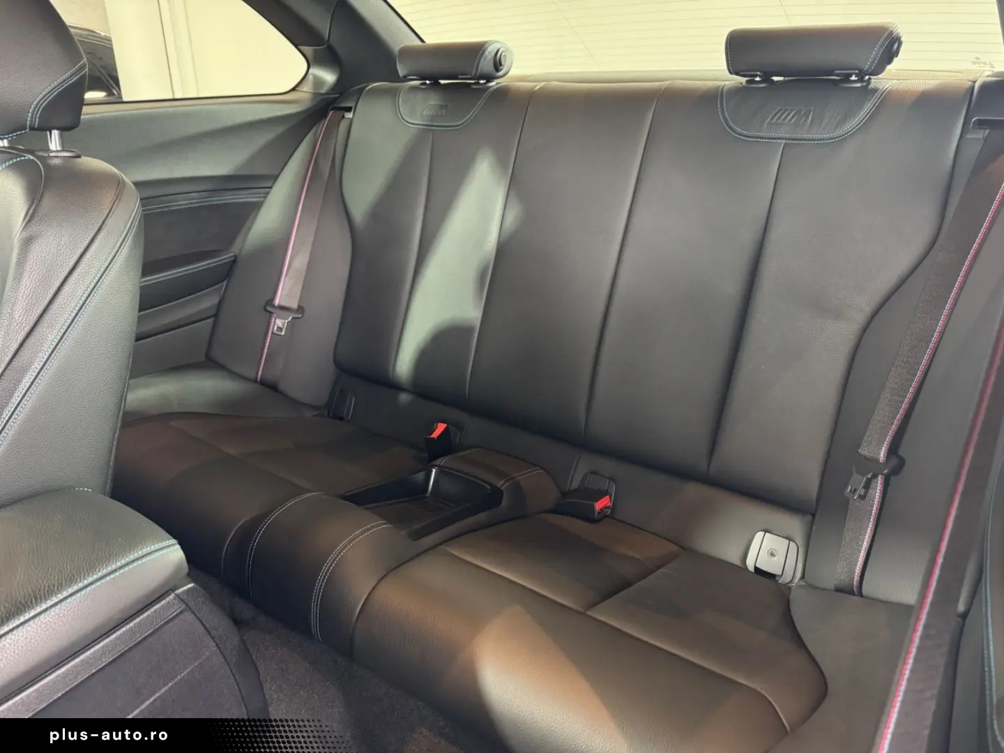 BMW M2 Coupe Competition Harmann MDrivers TopZustand