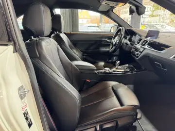 BMW M2 Coupe Competition Harmann MDrivers TopZustand