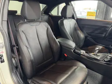 BMW M2 Coupe Competition Harmann MDrivers TopZustand