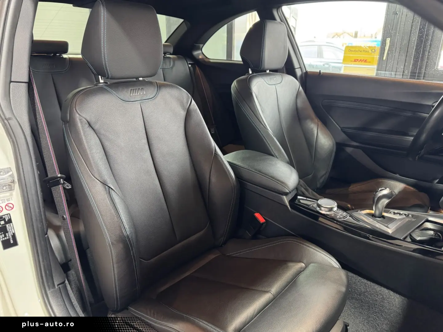 BMW M2 Coupe Competition Harmann MDrivers TopZustand