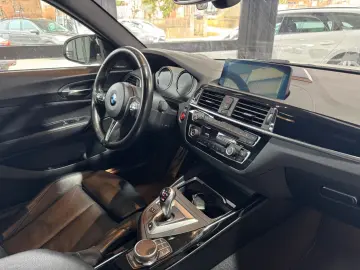 BMW M2 Coupe Competition Harmann MDrivers TopZustand