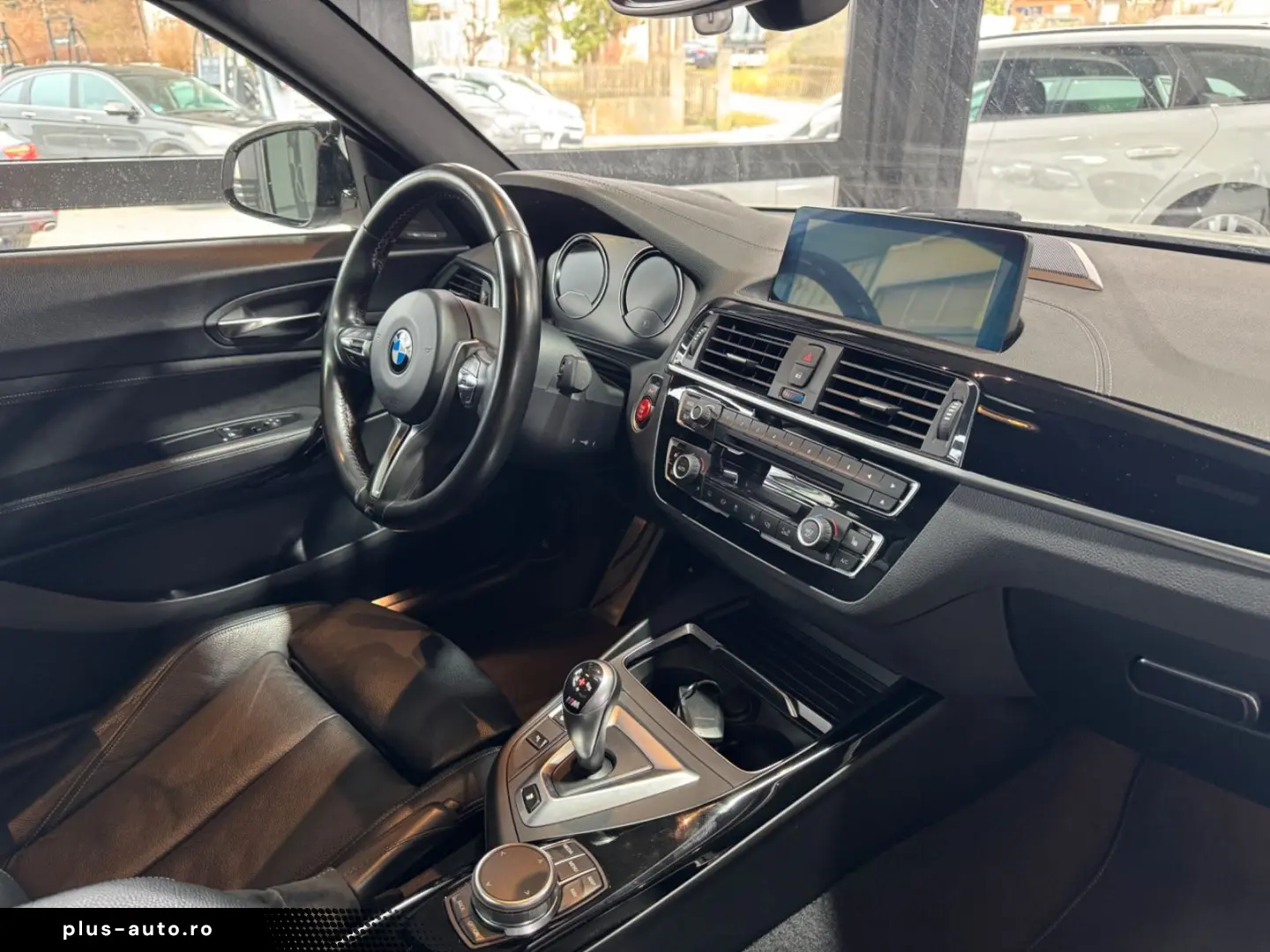 BMW M2 Coupe Competition Harmann MDrivers TopZustand