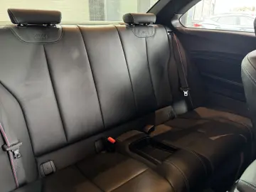 BMW M2 Coupe Competition Harmann MDrivers TopZustand