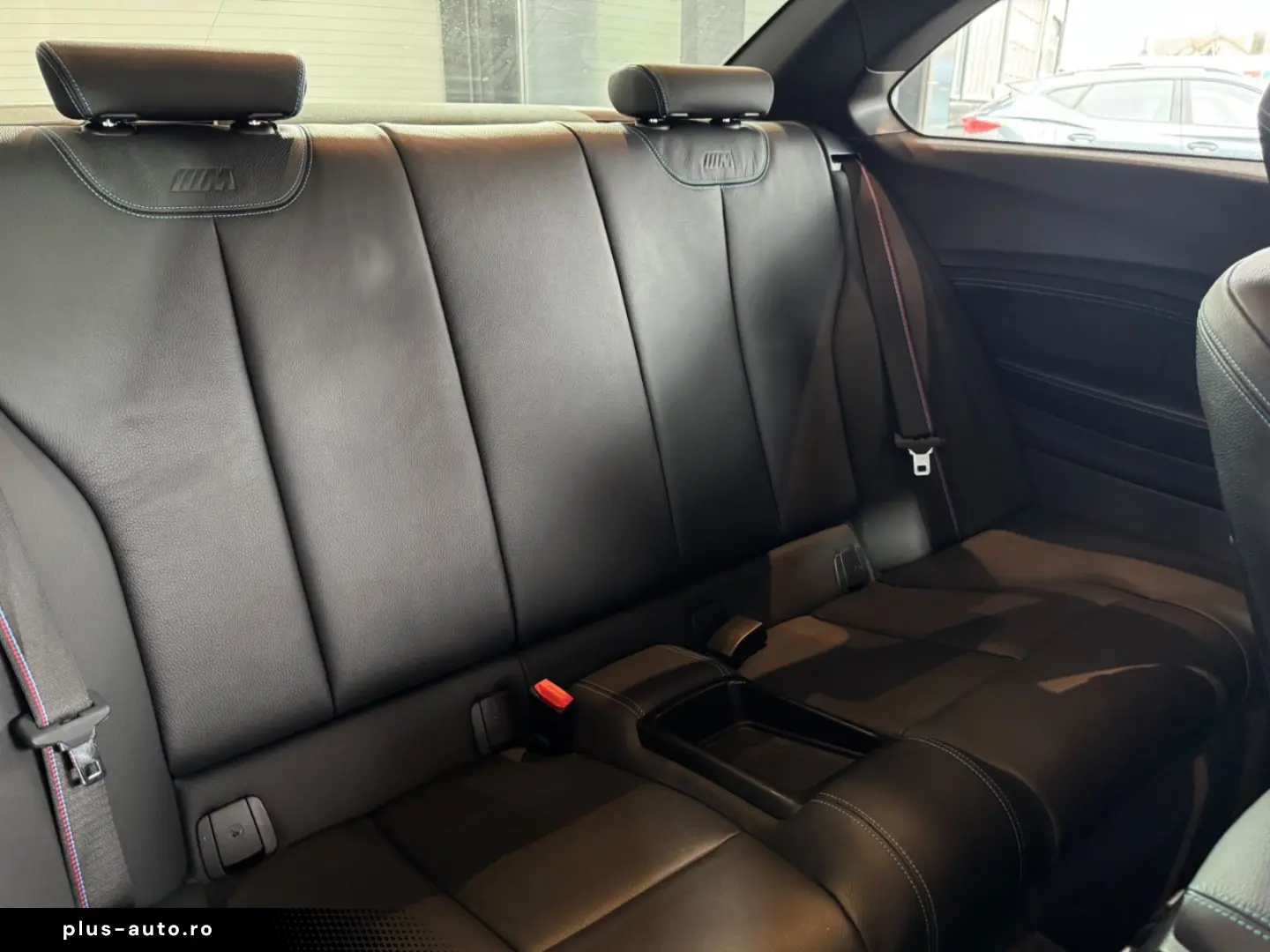 BMW M2 Coupe Competition Harmann MDrivers TopZustand