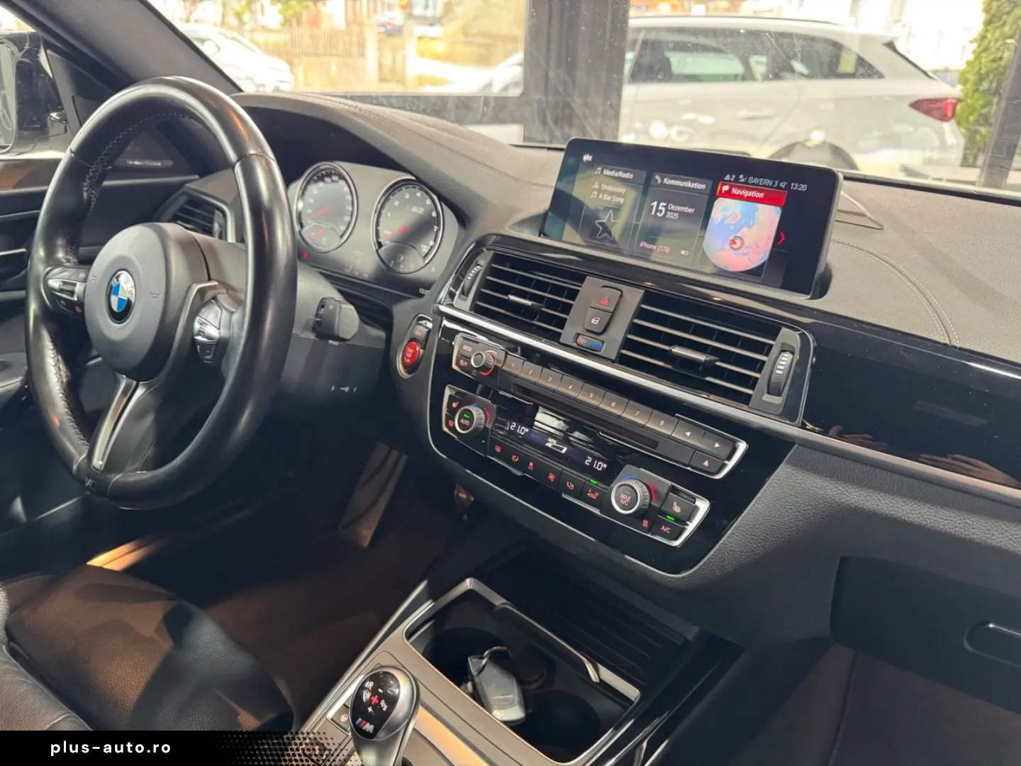 BMW M2 Coupe Competition Harmann MDrivers TopZustand