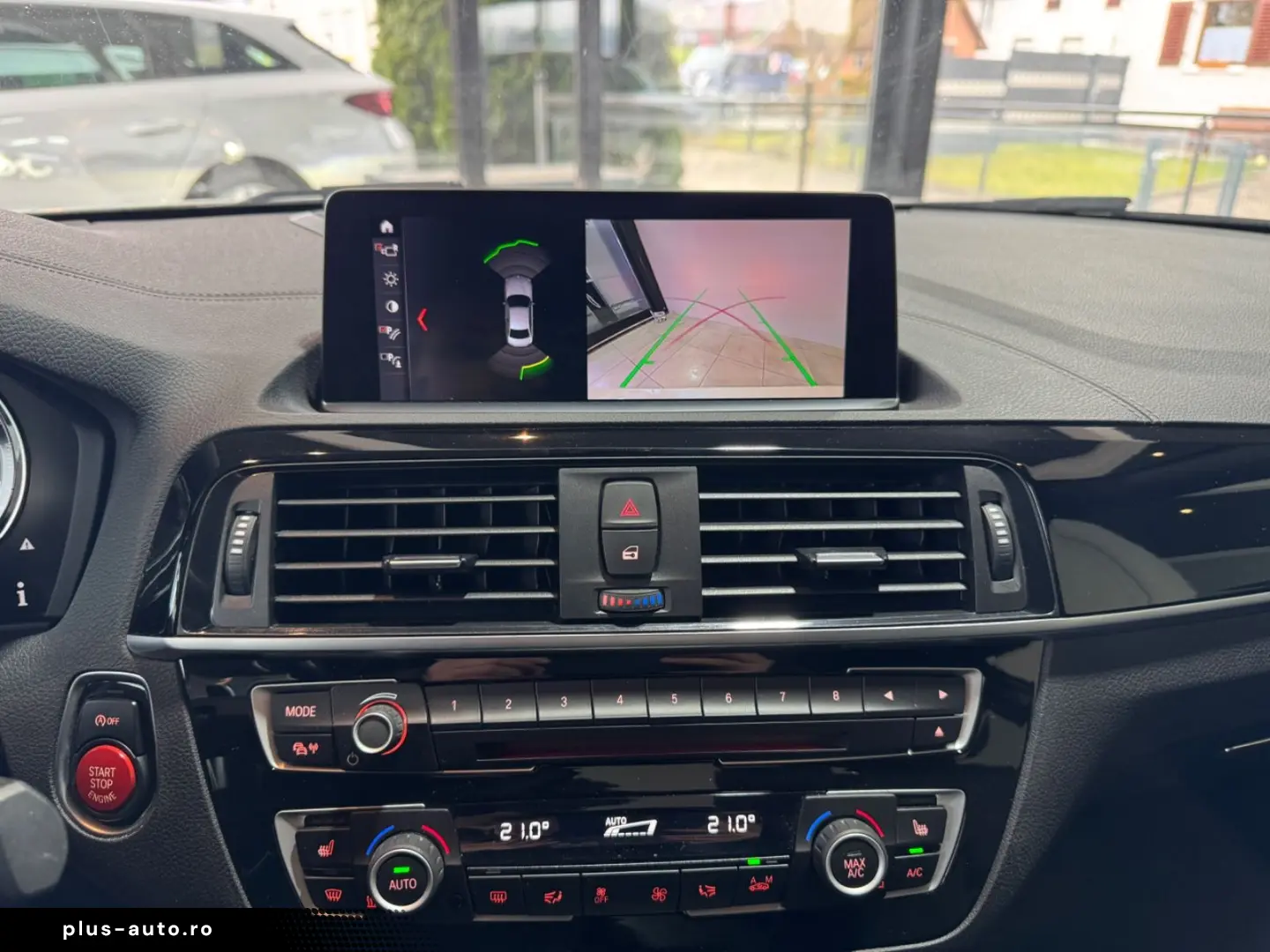 BMW M2 Coupe Competition Harmann MDrivers TopZustand