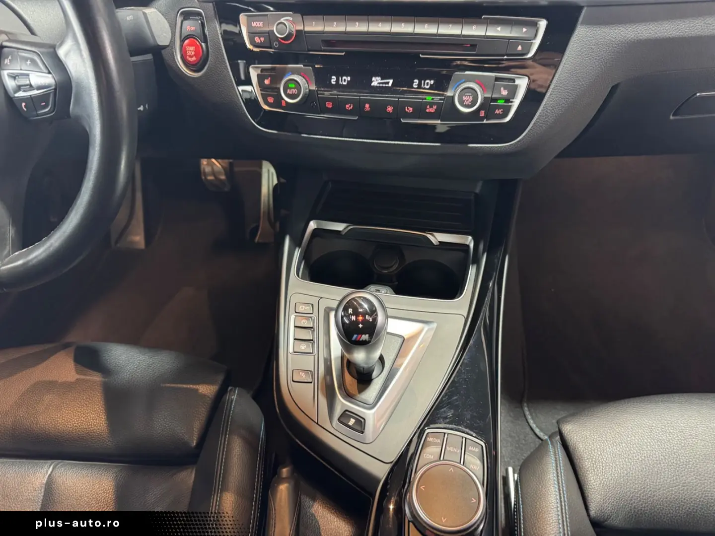 BMW M2 Coupe Competition Harmann MDrivers TopZustand