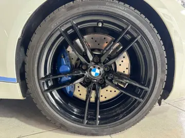 BMW M2 Coupe Competition Harmann MDrivers TopZustand