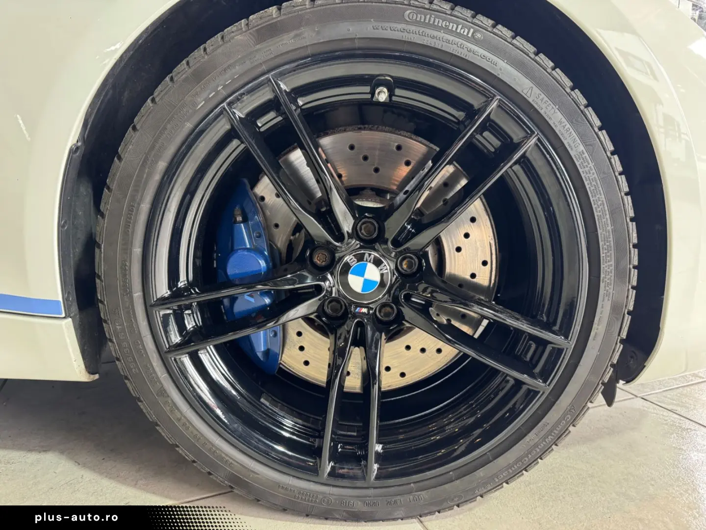 BMW M2 Coupe Competition Harmann MDrivers TopZustand