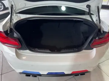 BMW M2 Coupe Competition Harmann MDrivers TopZustand