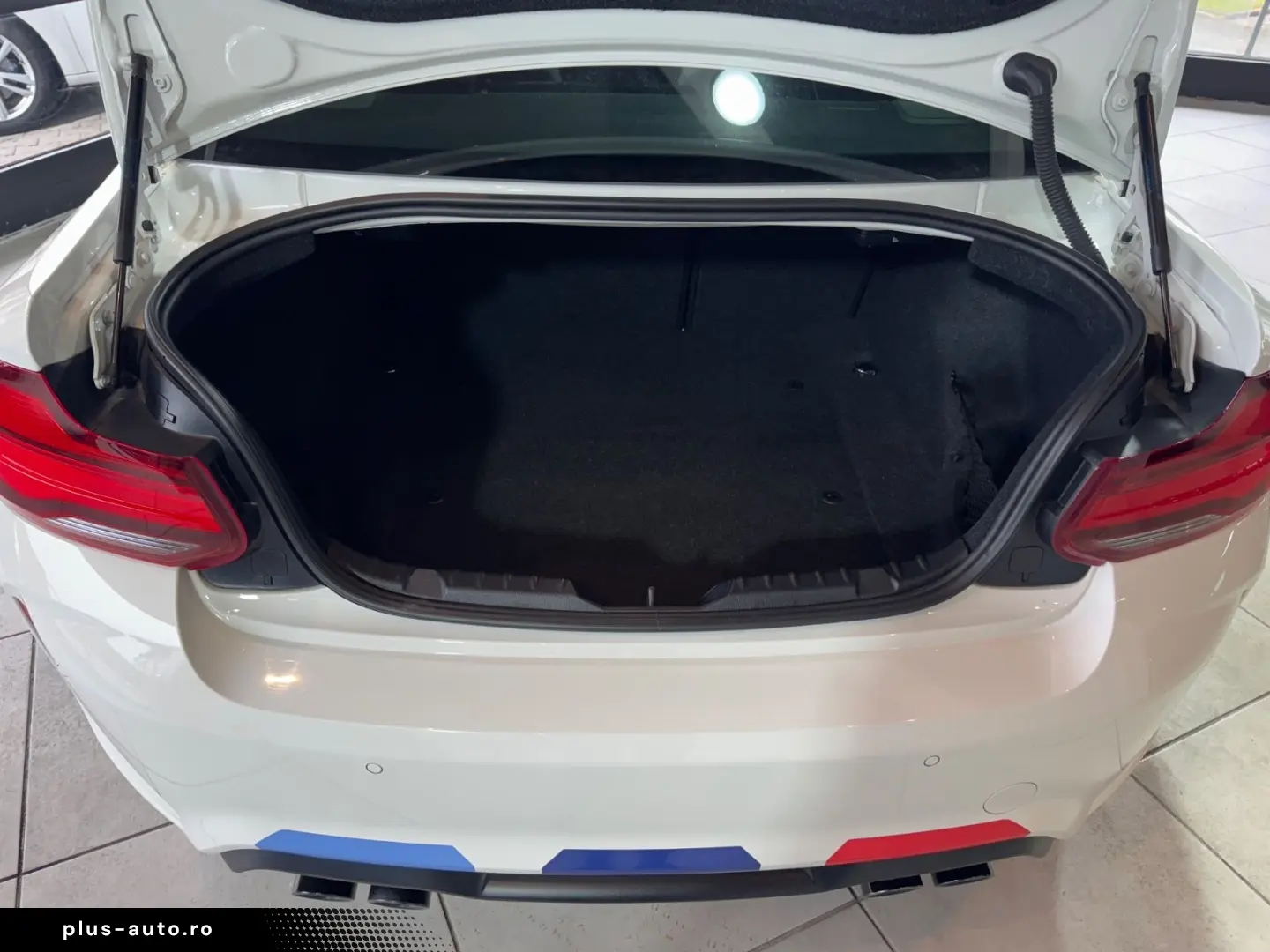 BMW M2 Coupe Competition Harmann MDrivers TopZustand