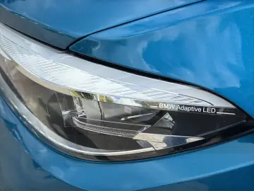 BMW M2 Competition M-DKG NAVI LED LEDER RFK KEYLESS