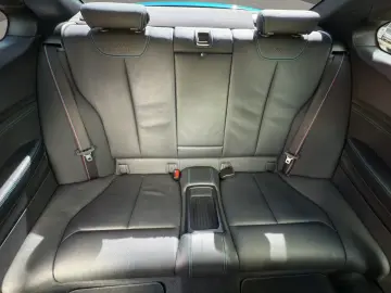 BMW M2 Competition M-DKG NAVI LED LEDER RFK KEYLESS