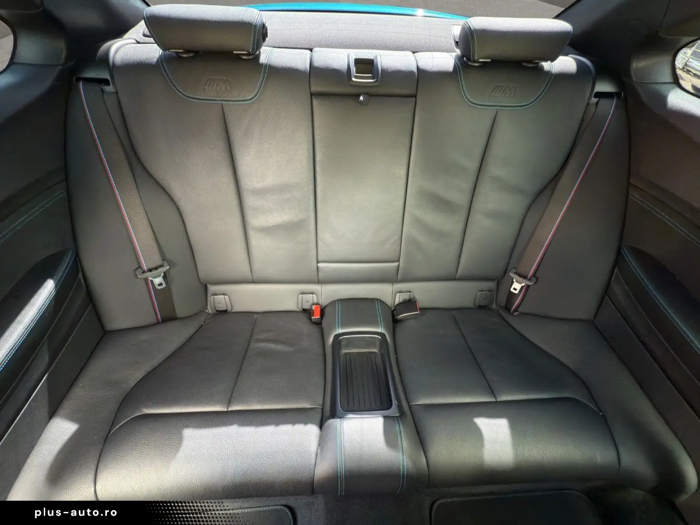 BMW M2 Competition M-DKG NAVI LED LEDER RFK KEYLESS