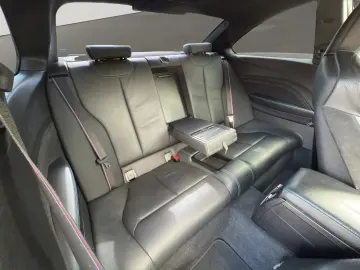 BMW M2 Competition M-DKG NAVI LED LEDER RFK KEYLESS