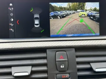 BMW M2 Competition M-DKG NAVI LED LEDER RFK KEYLESS