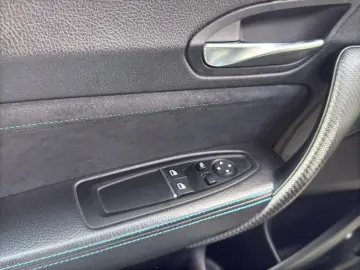 BMW M2 Competition M-DKG NAVI LED LEDER RFK KEYLESS