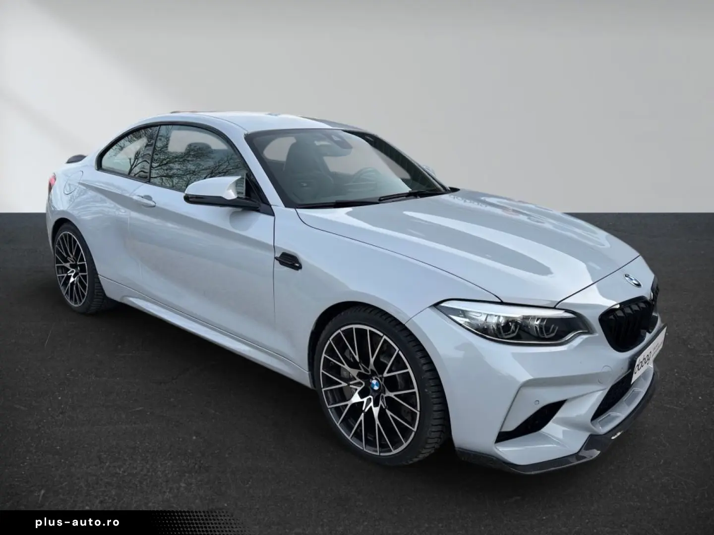 BMW M2 Competition Coupe