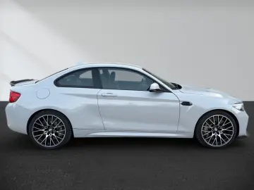 BMW M2 Competition Coupe