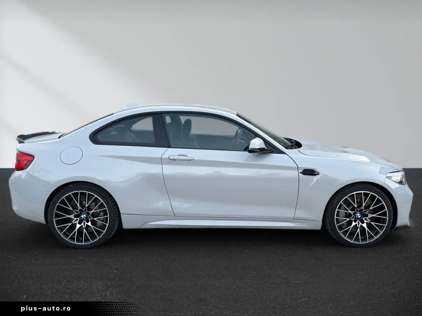 BMW M2 Competition Coupe