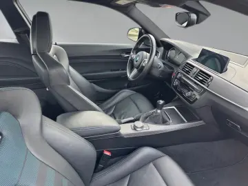 BMW M2 Competition Coupe