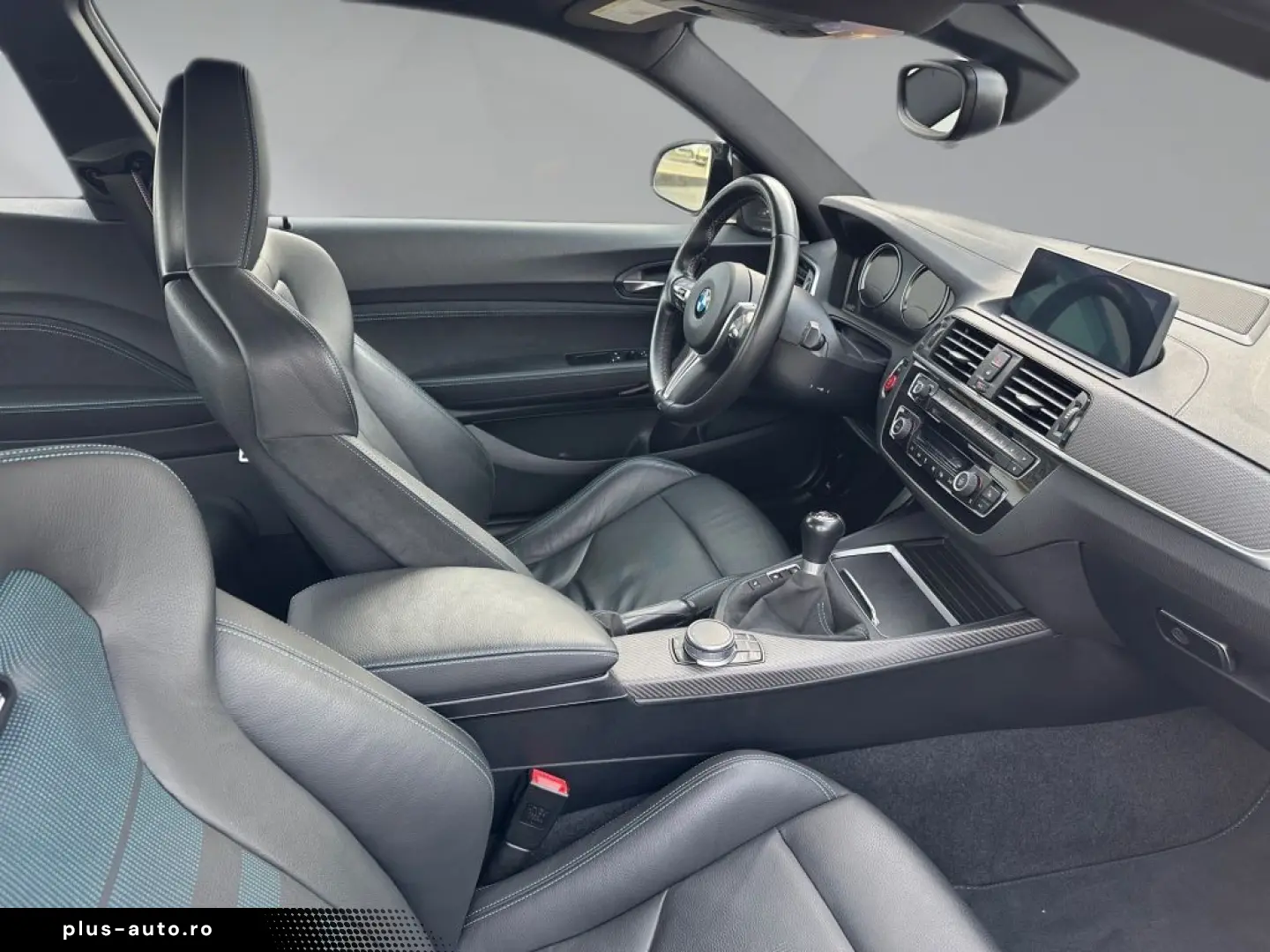 BMW M2 Competition Coupe