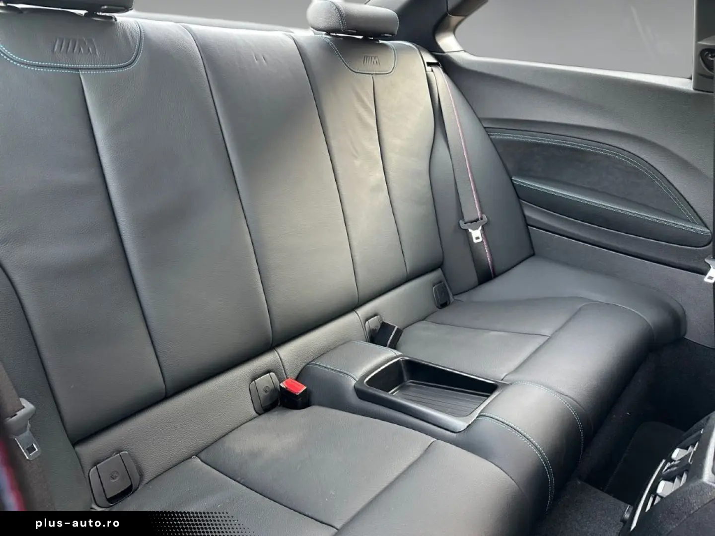 BMW M2 Competition Coupe