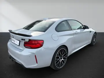 BMW M2 Competition Coupe