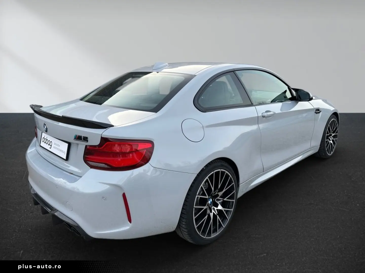 BMW M2 Competition Coupe