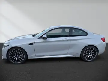 BMW M2 Competition Coupe