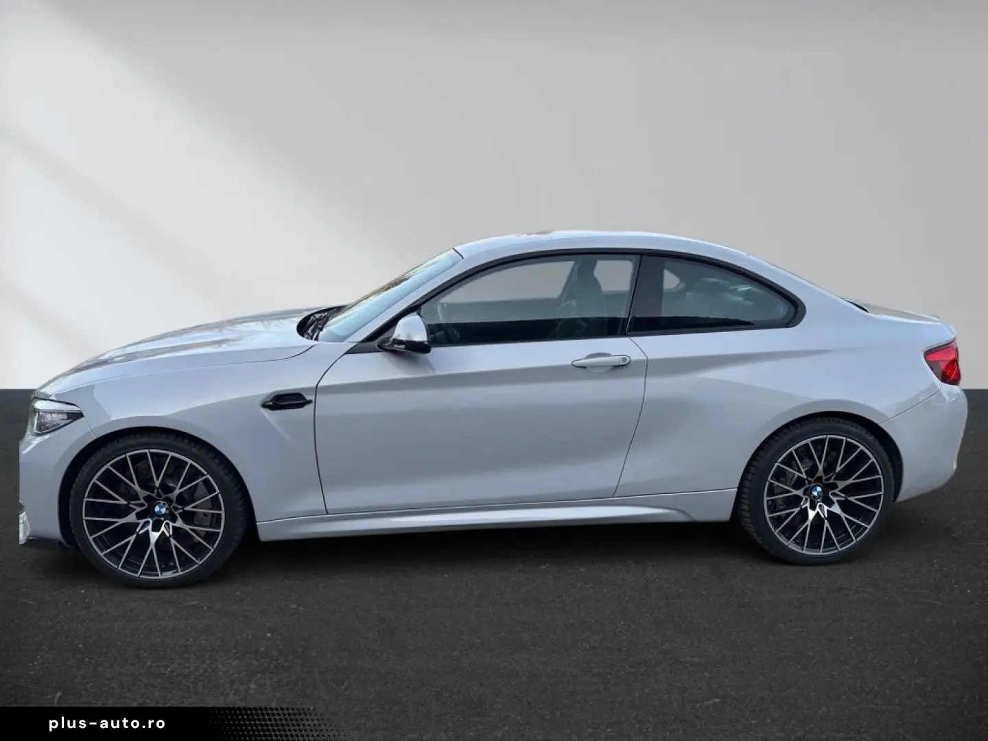 BMW M2 Competition Coupe