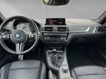 BMW M2 Competition Coupe