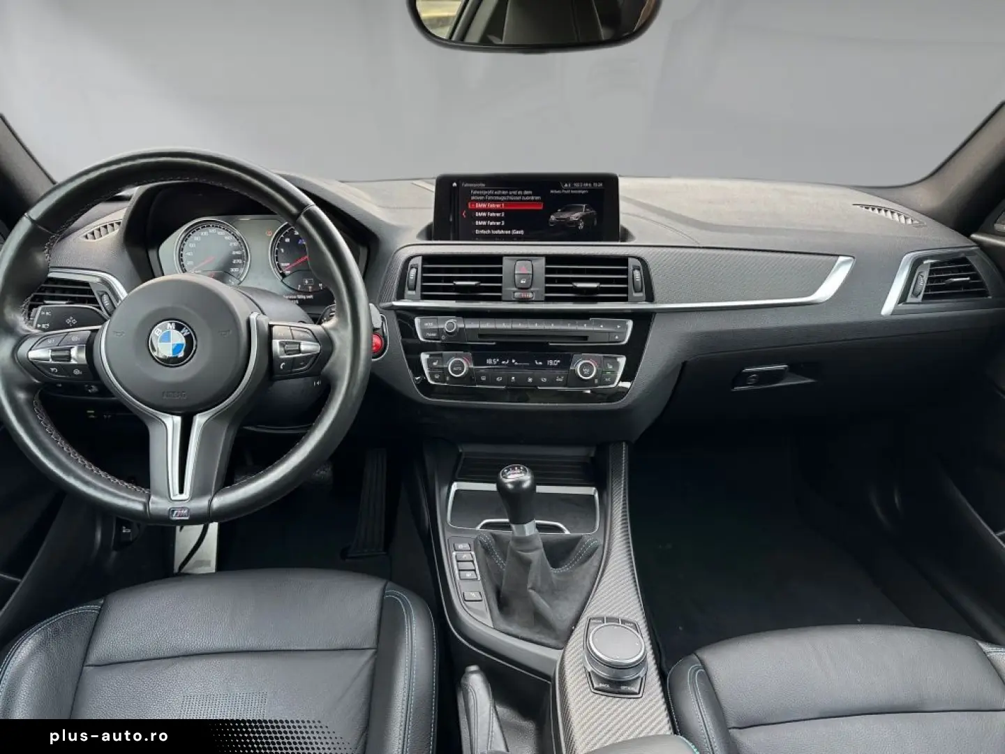 BMW M2 Competition Coupe