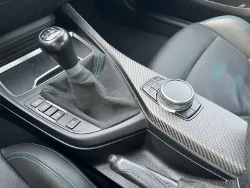 BMW M2 Competition Coupe