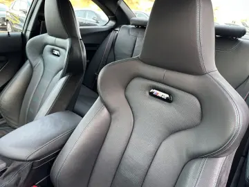 BMW M2 Competition Coupe