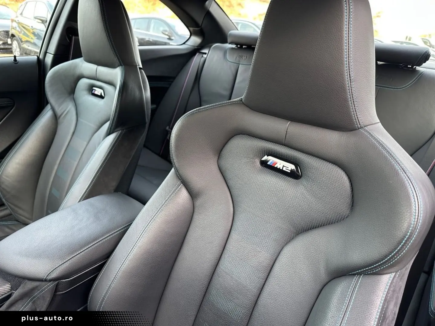 BMW M2 Competition Coupe