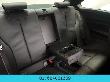 BMW M2 Coupe Competition NAVI COMPOUND BREMSSYSTEM