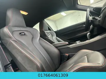 BMW M2 Coupe Competition NAVI COMPOUND BREMSSYSTEM