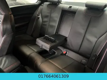 BMW M2 Coupe Competition NAVI COMPOUND BREMSSYSTEM