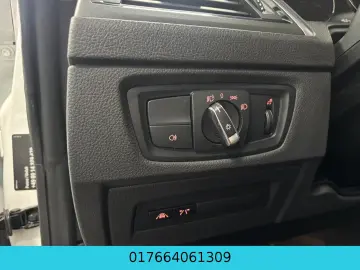 BMW M2 Coupe Competition NAVI COMPOUND BREMSSYSTEM