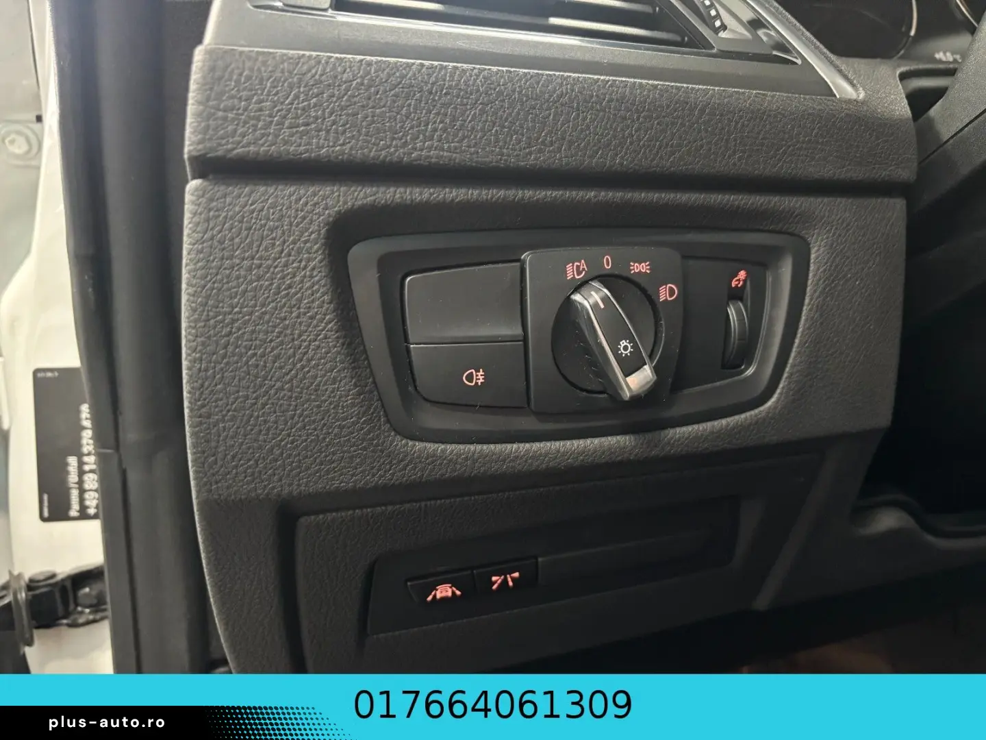 BMW M2 Coupe Competition NAVI COMPOUND BREMSSYSTEM