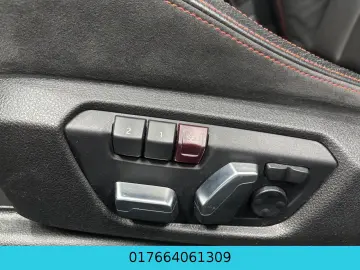 BMW M2 Coupe Competition NAVI COMPOUND BREMSSYSTEM