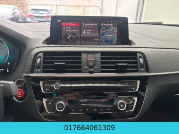 BMW M2 Coupe Competition NAVI COMPOUND BREMSSYSTEM
