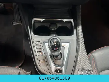 BMW M2 Coupe Competition NAVI COMPOUND BREMSSYSTEM