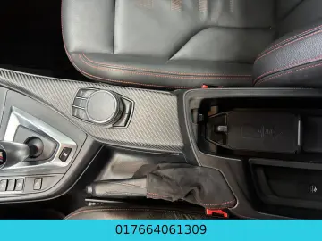 BMW M2 Coupe Competition NAVI COMPOUND BREMSSYSTEM