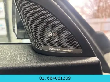 BMW M2 Coupe Competition NAVI COMPOUND BREMSSYSTEM