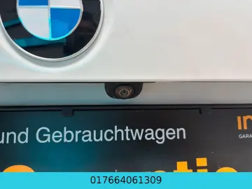 BMW M2 Coupe Competition NAVI COMPOUND BREMSSYSTEM