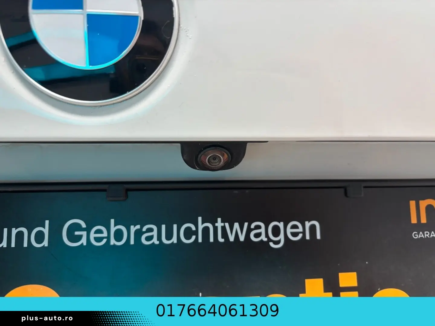 BMW M2 Coupe Competition NAVI COMPOUND BREMSSYSTEM